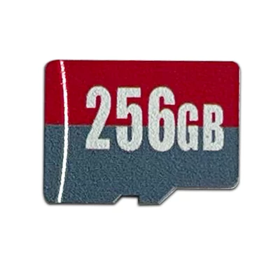 ANBERNIC RG40XXV / RG40XX H 256GB játékkártya retro konzolhoz