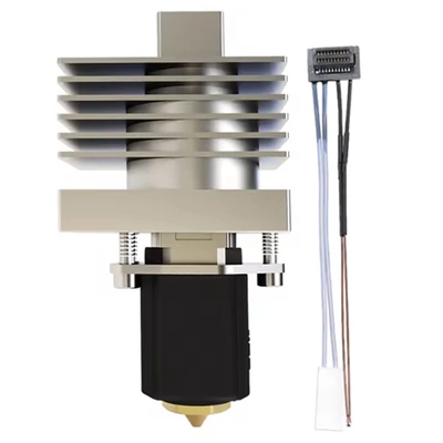 Trianglelab CHC XP1 hotend Bambu Lab P1 sorozatú 3D nyomtatóhoz – nagy pontosságú fúvóka tartós nyomtatáshoz