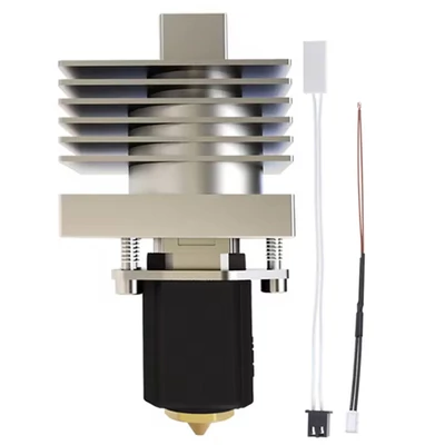 Trianglelab CHC XP1 kopásálló hotend Bambu Lab X1 sorozatú 3D nyomtatóhoz