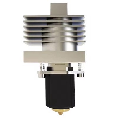 Trianglelab CHC XP1 kopásálló hotend Bambu Lab X1 & P1 sorozatú 3D nyomtatóhoz (áram nélkül)