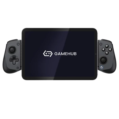 GameSir X5s vezeték nélküli mobil kontroller Switch, Android, iOS, PC-hez, 105–213 mm-es kihúzható méret