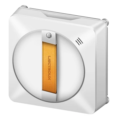 Liectroux YW710 ablakmosó robot, dupla vízpermet, 2500Pa szívóerő, halk működés, 360° kerék, táv- és appvezérlés