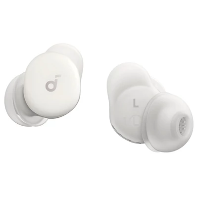 Anker Soundcore Sleep A30 zajszűrős alvó fülhallgató, 45 óra üzemidő, AI agyhullám hangzás, app vezérlés