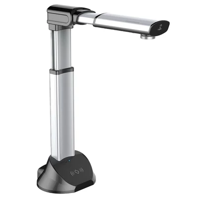 GUCEE S1000 dokumentum szkenner 10 MP kamerával, gyors digitalizálás irodába és otthonra