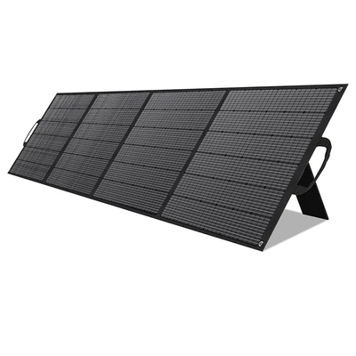 TALLPOWER TP400 400W hordozható napelem panel