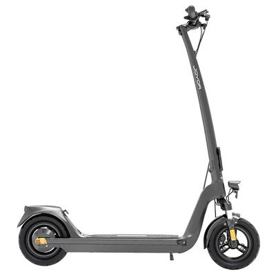 Joyor C10E elektromos roller 500W motorral, 48V 10.4Ah kivehető akkumulátorral, 40km hatótáv, 10” gumik, ABE tanúsítvánnyal