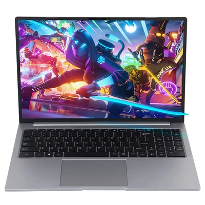 Ninkear N16 Pro Laptop (16", 2.5K IPS 120Hz), i7-13620H (10 mag), 32GB RAM, 1TB SSD, WiFi 6, Face Unlock, Type-C