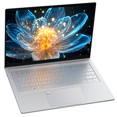 Ninkear S14 laptop 14" 2.2K kijelzővel, Ryzen 7 7535HS, 16GB RAM, 1TB SSD, WiFi6, BT5.3, HDMI, LAN, Type-C, 5195mAh akkumulátor