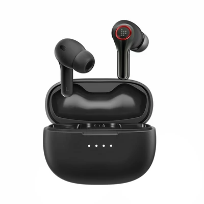 Tronsmart Sounfii NC 2 TWS hibrid aktív zajszűrős (ANC) vezeték nélküli fülhallgató