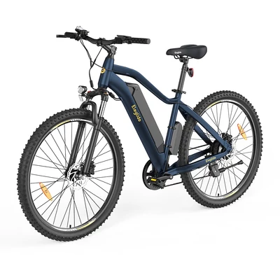 Eleglide Mopride 3 elektromos kerékpár – 250W motor, 48V 12Ah akkumulátor, 29” gumik, 120 km hatótáv, hidraulikus fék, Shimano 7 sebesség
