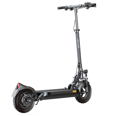 Joyor Y8-S elektromos roller ABE, eKFV tanúsítvánnyal, 10” kerék, 48V 26Ah akkumulátor, 500W motor, akár 82 km hatótáv