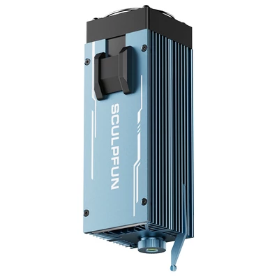 SCULPFUN IR-2: 1064nm 2W infravörös lézer modul S9/S10/S30/SF-A9 sorozathoz