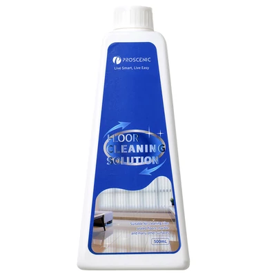 500 ml padlótisztító folyadék Proscenic F20/F20A és Ultenic AC1 felmosóhoz 