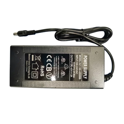 Eleglide Coozy elektromos roller töltő