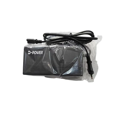 Touroll S1 töltő EU csatlakozóval – eredeti hálózati adapter elektromos rollerhez