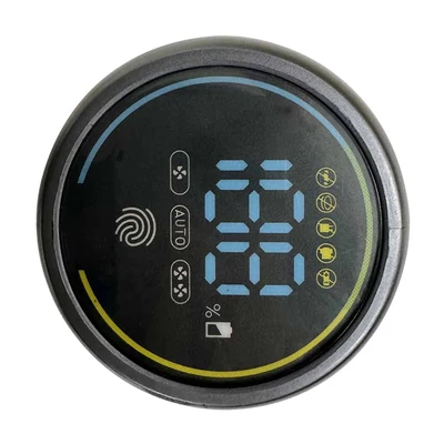 Akkumulátor csomag Jigoo C500 vezeték nélküli állóporszívóhoz