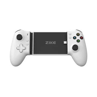 ZIKE Z331 USB-C mobil játékvezérlő – telefonos kontroller Androidhoz és iOS-hez