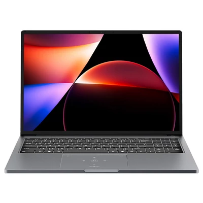 Blackview Acebook 12 laptop, 16" IPS, Intel i5, 16GB RAM, 512GB SSD, WiFi, Bluetooth, Type-C, HDMI, hosszú üzemidő