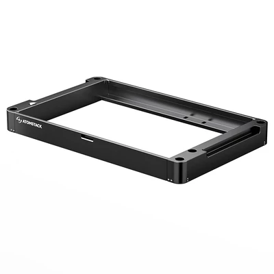 ATOMSTACK H3 magasságemelő platform Hurricane lézervágóhoz, +100 mm