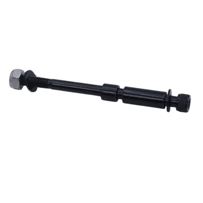 Első tengely KuKirin G2 elektromos rollerhez