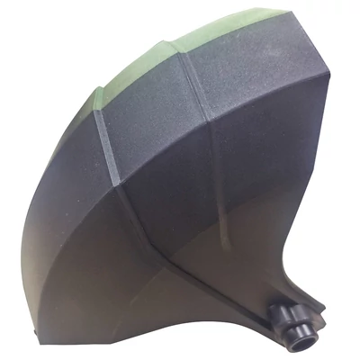 KuKirin G3 hátsó sárvédő elektromos rollerhez