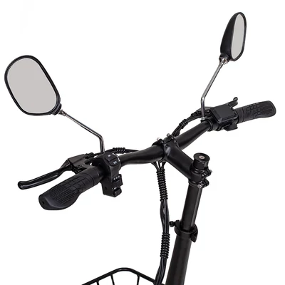 Visszapillantó tükör pár KuKirin C1 Pro elektromos rollerhez