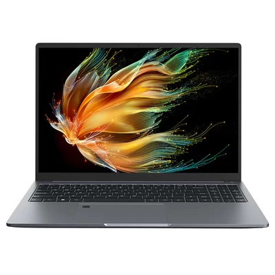 Ninkear A16 Pro laptop: 16" 2.5K 120Hz, Ryzen 7 8745HS, 32GB RAM, 2TB SSD, WiFi 6, ujjlenyomat-olvasó, Windows 11