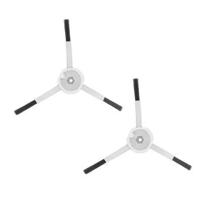 Narwal Freo S oldalkefék (2 db) – cserealkatrész robotporszívóhoz, hatékony szegélytisztításhoz