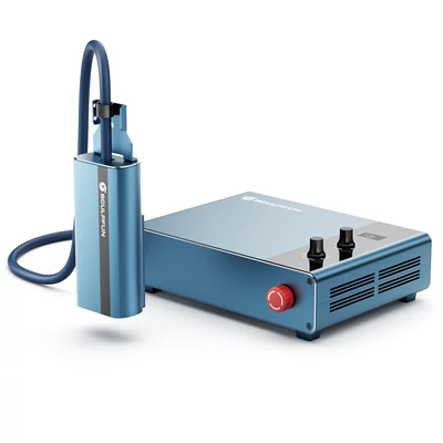 SCULPFUN IR20 20W szálas lézermodul készlet – fém jelöléshez, gravírozáshoz