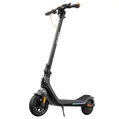 CUNFON RS300 elektromos roller 500 W motorral, 36 V 10,4 Ah akkumulátorral, 10" kerekekkel, 30 km/h max., 40 km hatótáv, dobfék + e-fék, appvezérlés