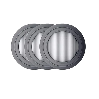 Laresar Ultra 7 / SmartAI V5 vezeték nélküli porszívóhoz szűrő, 3 db