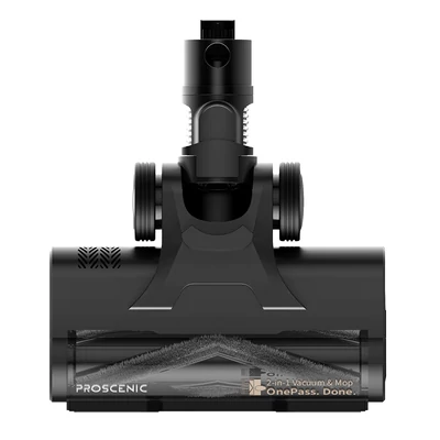 Proscenic padlókefe P20 OnePass porszívóhoz (cserefej, padlófeltét)