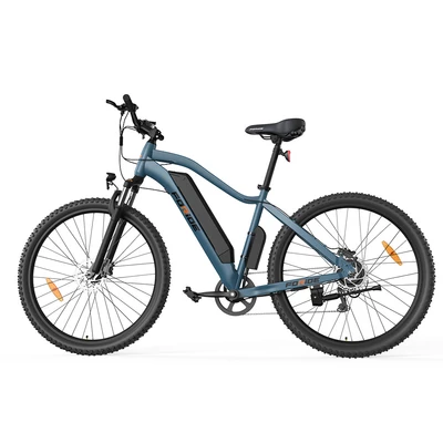 Foride Xtremer 3 elektromos kerékpár, 250W motor, 48V 12Ah akku, 29” gumi, 25 km/h, 120 km hatótáv, hidraulikus fék, rugóvilla, Shimano 7 sebesség