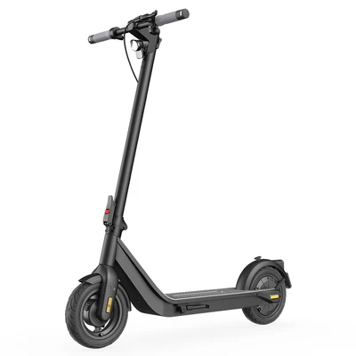 INMOTION Air elektromos roller, 350W motor, 30 km/h, 35 km hatótáv, 10" gumik, 120 kg teherbírás