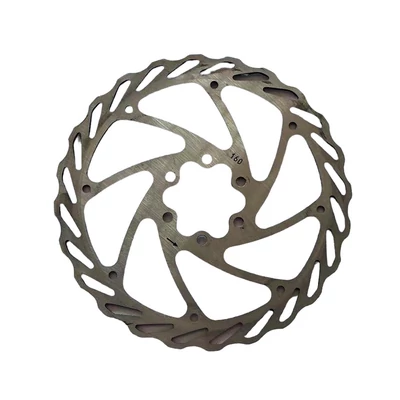 Féktárcsa KuKirin C1 Pro elektromos rollerhez – tartós, pontos illeszkedés