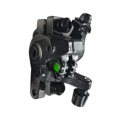 Hátsó tárcsafék bilincs KuKirin G2 Max elektromos rollerhez