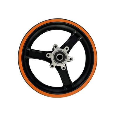 Első kerékagy KuKirin G2 Max elektromos rollerhez