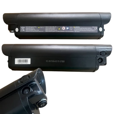 Akkumulátor Foride Roamer 1 / Roamer 1 ST elektromos kerékpárhoz