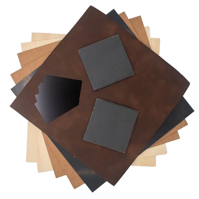 Aliencell lézergravírozó anyagkészlet, előre vágott 300×300 mm DIY alapcsomag gravírozáshoz és vágáshoz