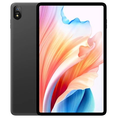 Blackview Tab 18 4G tablet, 12'' 1200×2000 IPS, Helio G99, Android 13, 12GB RAM 256GB ROM, 8800mAh, 33W gyorstöltés, WiFi, 8MP+16MP kamera – Szürke