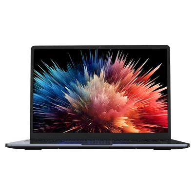 Ninkear A15 Pro laptop, 16'' 2560×1600 120Hz, Ryzen 5 5500U, 16GB RAM, 1TB SSD, Radeon grafika, WiFi 6, BT 5.2, ujjlenyomat, Type‑C, USB3.0, HDMI