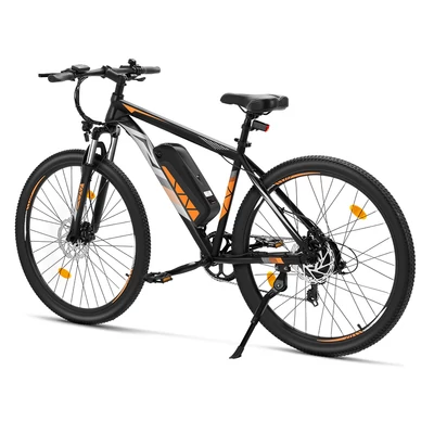 Touroll U2 Pro elektromos kerékpár: 750W, 48V 15Ah, 150km hatótáv, hidraulikus fék, 29" gumi, Shimano 8 sebesség, LED kijelző