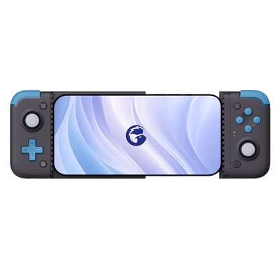 GameSir X2s Bluetooth vezeték nélküli mobil játékvezérlő Androidhoz és iOS‑hez