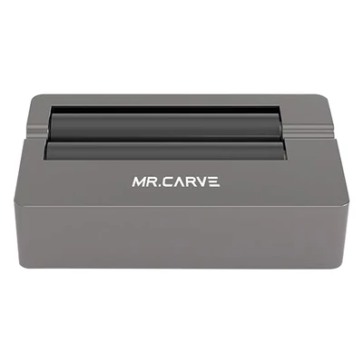 MR CARVE R3 forgótengely MR CARVE M1 Pro / M4 / S4 gépekhez – precíz gravírozáshoz