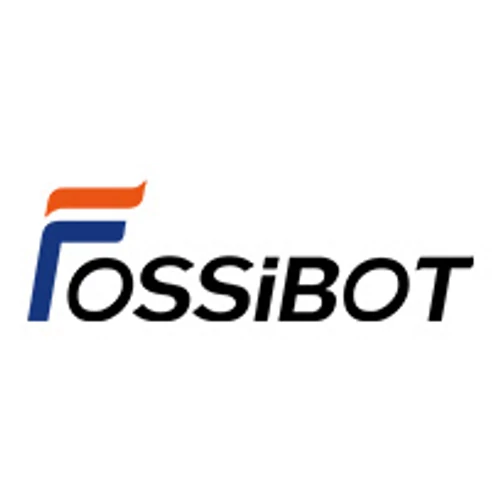FOSSiBOT