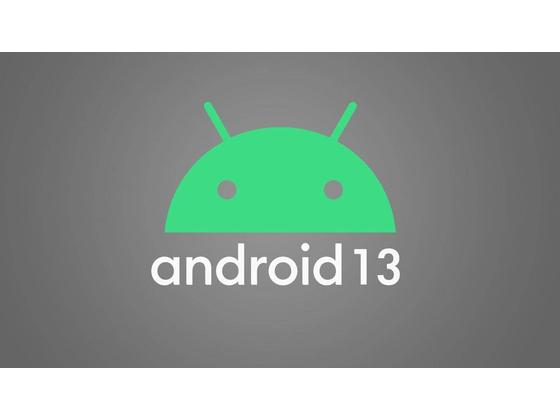 A Google Kiadta Az Android 13 Első Verzióját