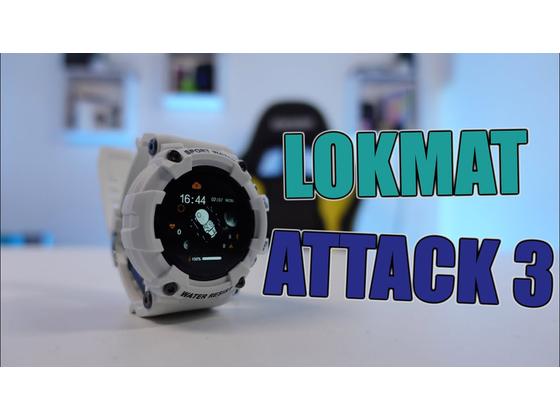 Lokmat Attack 3 okosóra teszt