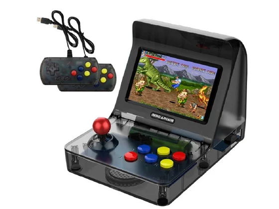 Hogyan építsünk lenyűgöző játékgyűjteményt retro játékkonzolokkal?