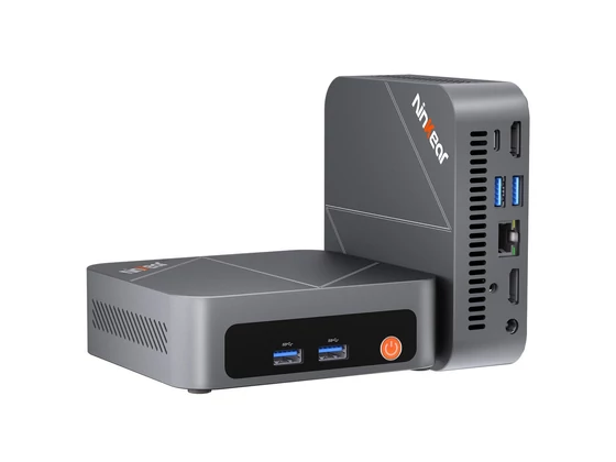 Miért válasszunk mini PC-t az asztali PC helyett?