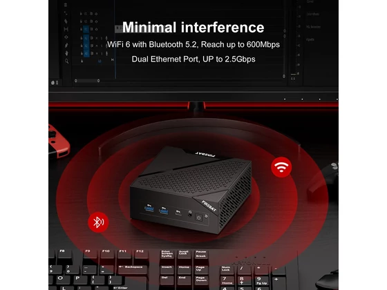 Hogyan kerüljük el a kellemetlenségeket mini PC-k használatakor?